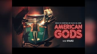American Gods Season 2 sneak peek sees Mr World, Technical Boy looking for New Media