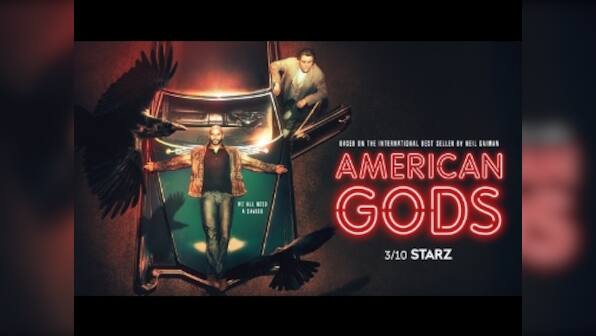 American Gods Season 2 sneak peek sees Mr World, Technical Boy looking for New Media