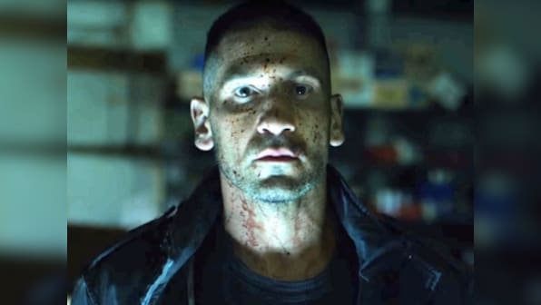 The Punisher Season 2 teaser finds a determined Jon Berthal on a journey of revenge