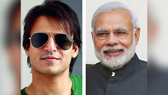 Vivek Oberoi to play Narendra Modi in PM's biopic; first look of Omung Kumar's film to be unveiled on 7 January