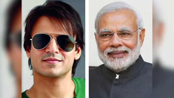 Vivek Oberoi to play Narendra Modi in PM's biopic; first look of Omung Kumar's film to be unveiled on 7 January