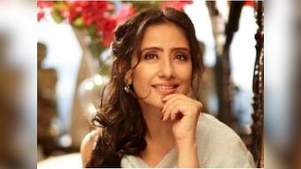 Manisha Koirala recalls how she was almost rejected for 1942: A Love Story in her memoir
