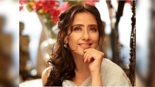Manisha Koirala recalls how she was almost rejected for 1942: A Love Story in her memoir