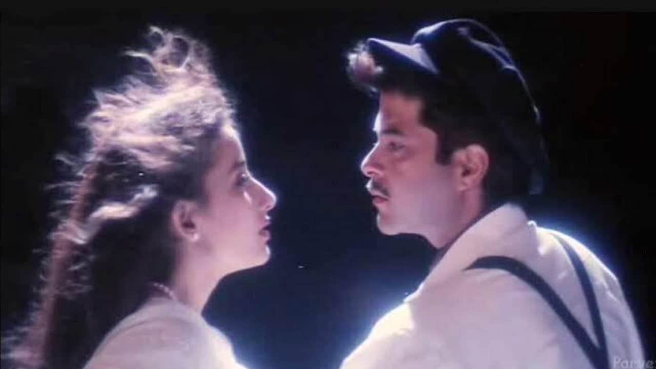 Manisha Koirala recalls how she was almost rejected for 1942: A Love Story in her memoir