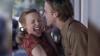 Ryan Gosling, Rachel McAdams' The Notebook to be turned into Broadway musical by singer-songwriter Ingrid Michaelson