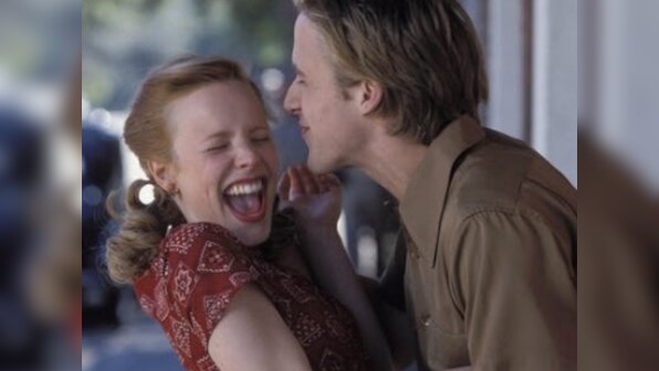 Ryan Gosling, Rachel McAdams' The Notebook to be turned into Broadway musical by singer-songwriter Ingrid Michaelson
