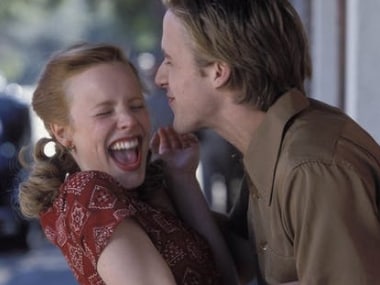 Ryan Gosling, Rachel McAdams' The Notebook to be turned into Broadway musical by singer-songwriter Ingrid Michaelson