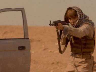 Close trailer: Noomi Rapace is a fiery, rifle-wielding bodyguard in Netflix's high-octane action drama Close trailer: Noomi Rapace is a fiery, rifle-wielding bodyguard in Netflix's high-octane action drama