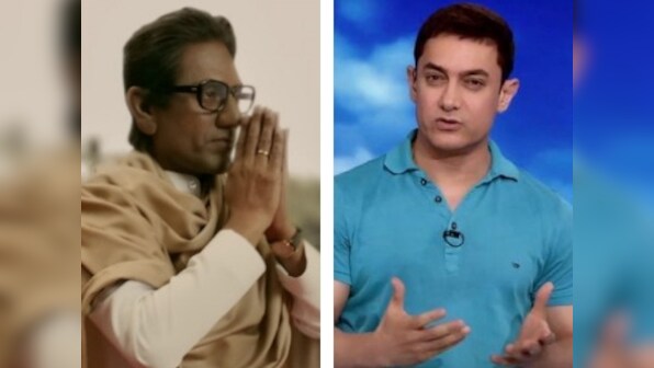 Aamir Khan on producers avoiding clash with Thackeray : No bigger superstar than Balasaheb in Maharashtra