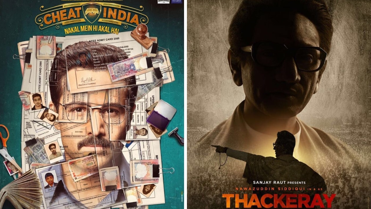 Cheat India: Release of Emraan Hashmis film moved to 18 January to avoid clash with Thackeray