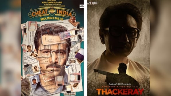 Cheat India: Release of Emraan Hashmi's film moved to 18 January to avoid clash with Thackeray