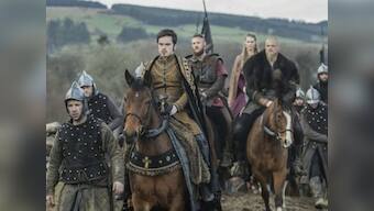 History's Vikings to end after season 6; creator Michael Hirst considering extending franchise with spin-off series