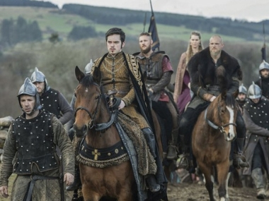 History's Vikings to end after season 6; creator Michael Hirst considering extending franchise with spin-off series History's Vikings to end after season 6; creator Michael Hirst considering extending franchise with spin-off series