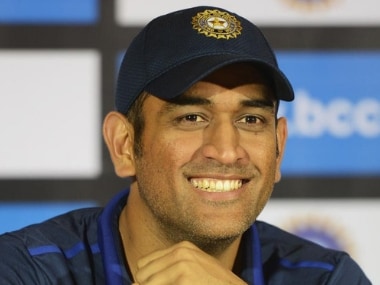 MS Dhoni ventures into entertainment space with Banijay Asia to create content across multiple platforms