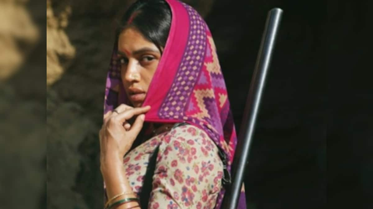 Bhumi Pednekar on Sonchiriya: The terrain and experience of shooting in Chambal added to my character