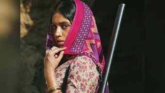 Bhumi Pednekar on Sonchiriya: The terrain and experience of shooting in Chambal added to my character