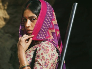Bhumi Pednekar on Sonchiriya: The terrain and experience of shooting in Chambal added to my character Bhumi Pednekar on Sonchiriya: The terrain and experience of shooting in Chambal added to my character