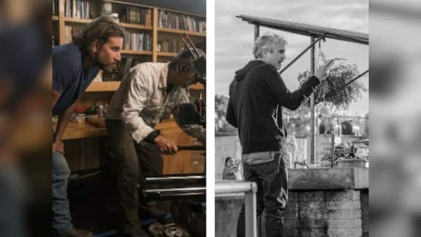 Alfonso Cuaron, Bradley Cooper, Spike Lee among Directors Guild of America nominees for best filmmaker