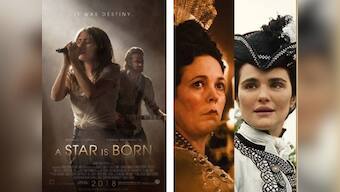 BAFTA 2019 nominations: A Star Is Born, The Favourite, Vice, Bohemian Rhapsody receive nods for top honours