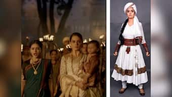 Colors to premiere TV show on Lakshmibai titled Khoob Ladi Mardaani — Jhansi Ki Rani
