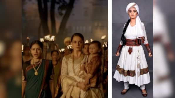 Colors to premiere TV show on Lakshmibai titled Khoob Ladi Mardaani — Jhansi Ki Rani