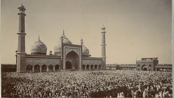 Colonial India, as captured by master photographers, is focus of a new exhibition in Hyderabad
