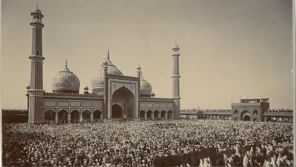 Colonial India, as captured by master photographers, is focus of a new exhibition in Hyderabad