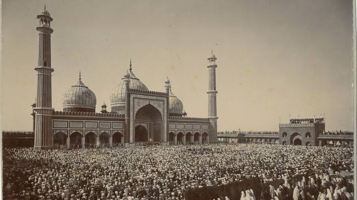 Colonial India, as captured by master photographers, is focus of a new exhibition in Hyderabad