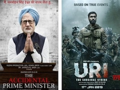 The Accidental Prime Minister Uri The Surgical Strike Petta Viswasam F2 Know Your Releases Entertainment News Firstpost Prime members get exclusive access to tv shows like mirzapur, the grand tour, all or nothing free international expedited delivery on millions of eligible items shipped from amazon us with international orders over aed 100 when you. the accidental prime minister uri the