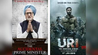 The Accidental Prime Minister, Uri: The Surgical Strike, Petta, Viswasam, F2: Know Your Releases