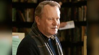 Stellan Skarsgard roped in to play the villainous Baron Harkonnen in Denis Villeneuve's Dune