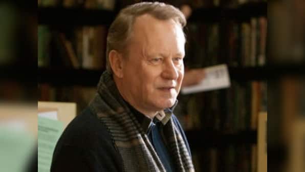 Stellan Skarsgard roped in to play the villainous Baron Harkonnen in Denis Villeneuve's Dune