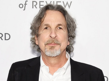 Green Book director Peter Farrelly issues apology over past flashing incidents: Makes me cringe now Green Book director Peter Farrelly issues apology over past flashing incidents: Makes me cringe now