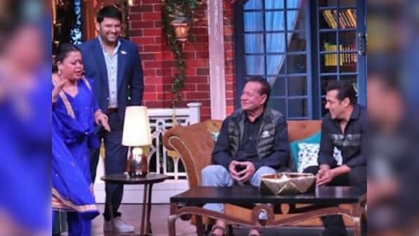 The Kapil Sharma Show garners high TRPs; Sunil Grover's Kanpur Wale Khuranas to go off air