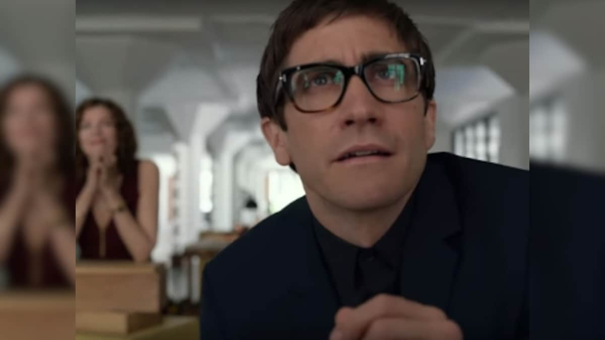 Velvet Buzzsaw trailer: Jake Gyllenhaal's encounter with killer art is highlight of the Dan Gilroy directorial