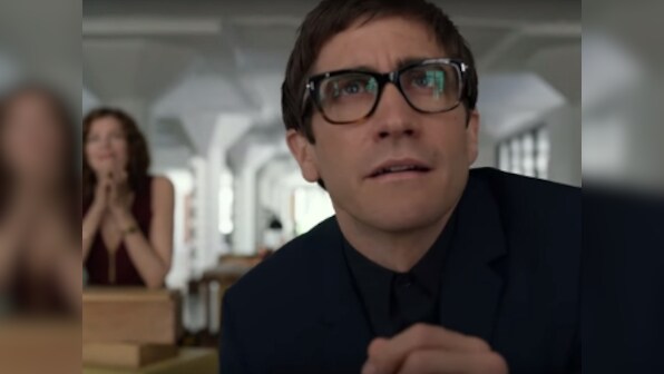 Velvet Buzzsaw trailer: Jake Gyllenhaal's encounter with killer art is highlight of the Dan Gilroy directorial