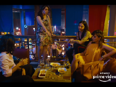 Four More Shots Please! review: Amazon Prime Video India Original fails to make its characters worth rooting for Four More Shots Please! review: Amazon Prime Video India Original fails to make its characters worth rooting for