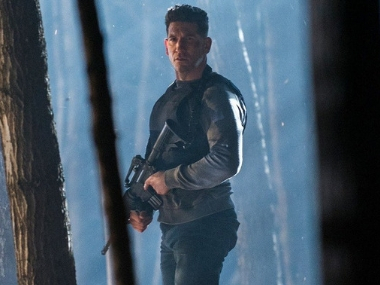 The Punisher season 2 trailer: Frank Castle faces off with Marvel Comics villain Jigsaw in Netflix show The Punisher season 2 trailer: Frank Castle faces off with Marvel Comics villain Jigsaw in Netflix show