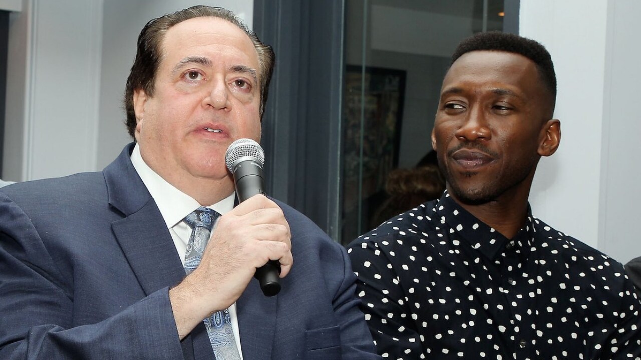 Green Book writer Nick Vallelonga deeply apologises to Mahershala Ali for 2015 anti-Muslim tweet