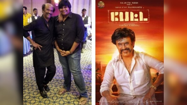 Rajinikanth on Petta's success: Credit should go to Karthik Subbaraj for getting the best out of me in every scene, shot