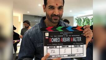 Romeo Akbar Walter: John Abraham, Jackie Shroff, Mouni Roy's espionage drama to release on 12 April