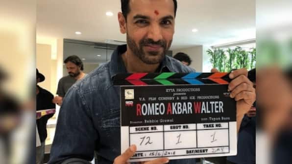 Romeo Akbar Walter: John Abraham, Jackie Shroff, Mouni Roy's espionage drama to release on 12 April