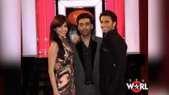 After Hardik Pandya, Ranveer Singh draws flak for sexist comments in 2011 Koffee with Karan appearance
