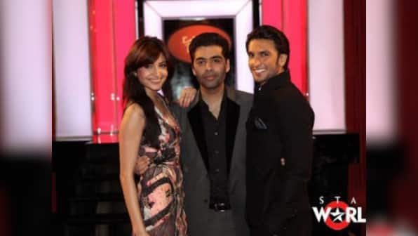 After Hardik Pandya, Ranveer Singh draws flak for sexist comments in 2011 Koffee with Karan appearance