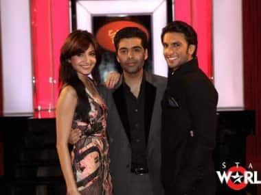 After Hardik Pandya, Ranveer Singh draws flak for sexist comments in 2011 Koffee with Karan appearance
