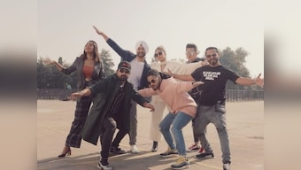 Roadies: Real Heroes — MTV's longest-running adventure show returns for season 16 on 10 February