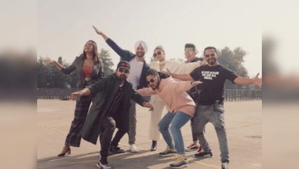 Roadies: Real Heroes — MTV's longest-running adventure show returns for season 16 on 10 February
