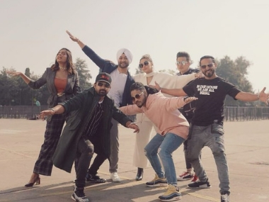 Roadies: Real Heroes — MTV's longest-running adventure show returns for season 16 on 10 February Roadies: Real Heroes — MTV's longest-running adventure show returns for season 16 on 10 February