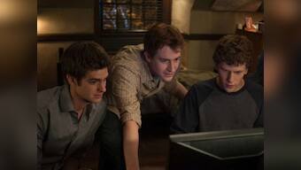 The Social Network screenwriter Aaron Sorkin believes David Fincher directorial needs a sequel