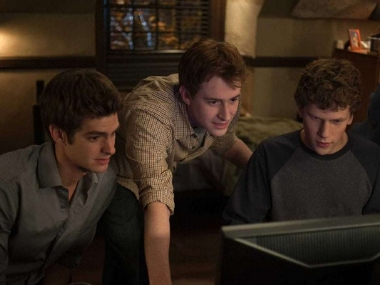The Social Network screenwriter Aaron Sorkin believes David Fincher directorial needs a sequel The Social Network screenwriter Aaron Sorkin believes David Fincher directorial needs a sequel